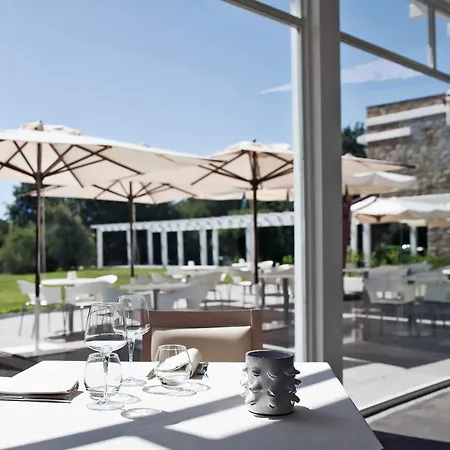 Lanthia Resort 