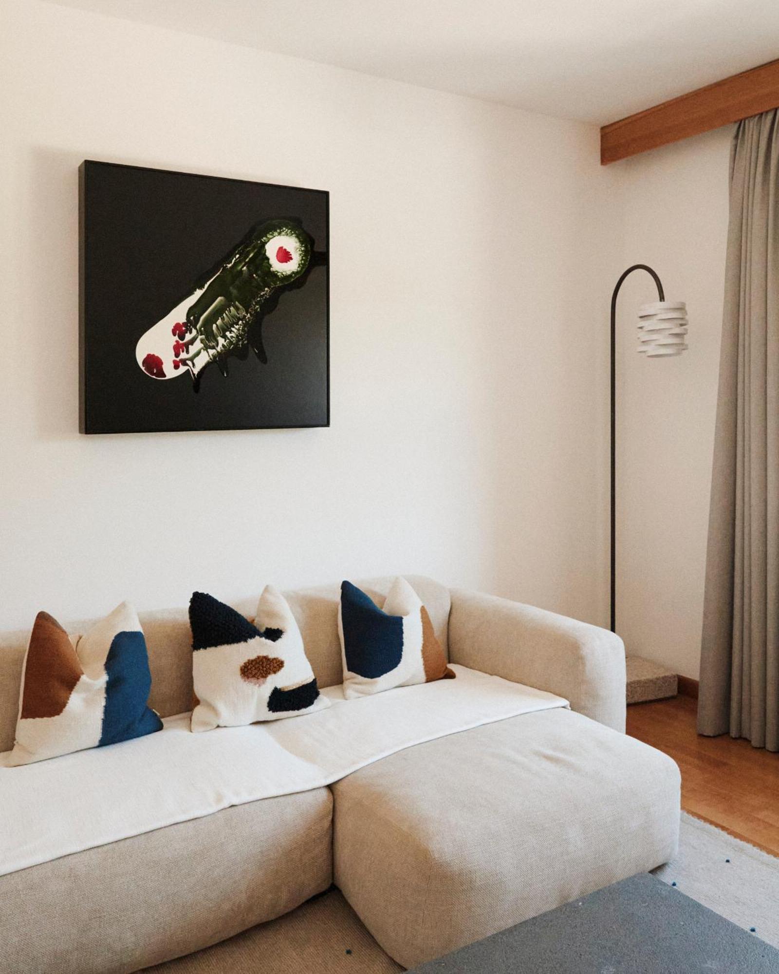 Hotel Lanthia