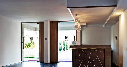 Lanthia Hotel 4*