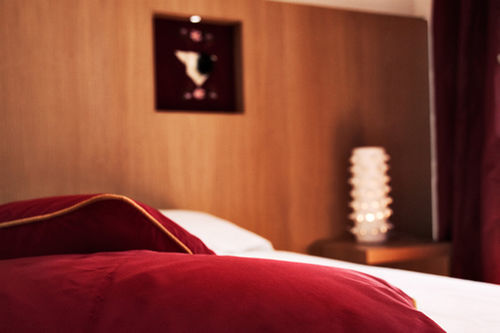 Hotel Lanthia