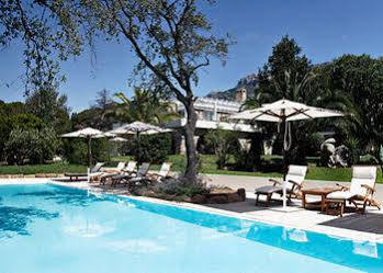 Lanthia Hotel