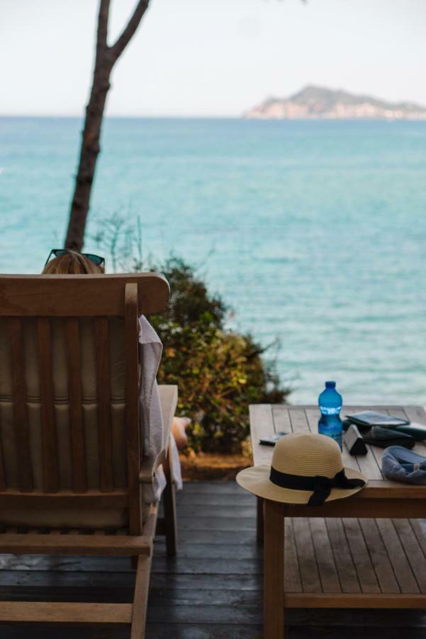 Hotel Lanthia 4*